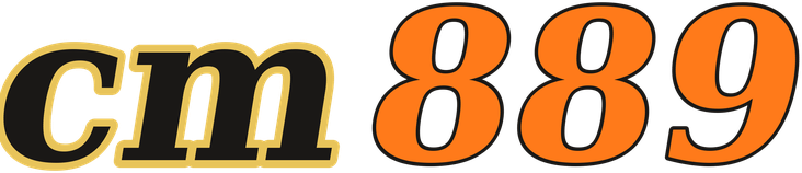 cm889 logo
