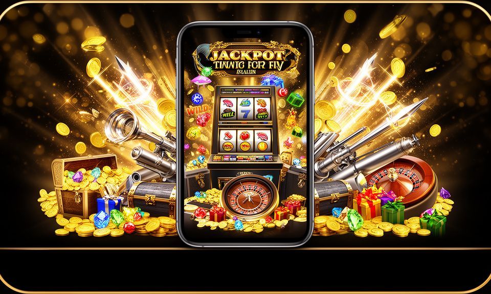 cm889 Slot Cho Dem – Quay Bất Cứ Lúc Nào, Ngay Trên Điện Thoại