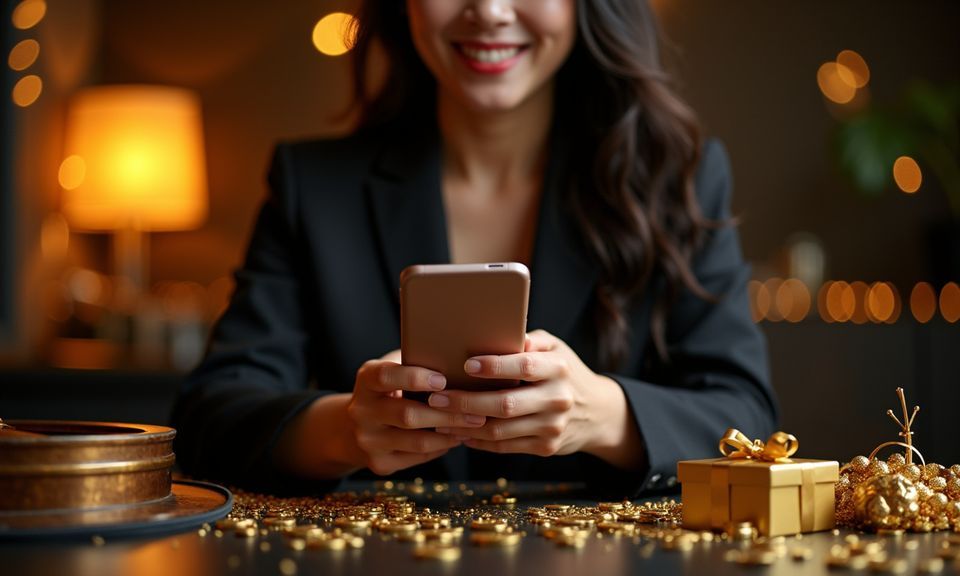 cm889 Có gì trong sảnh cm889 casino?